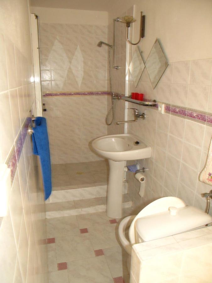 Villa Blanka Horní Podkozí Værelse billede