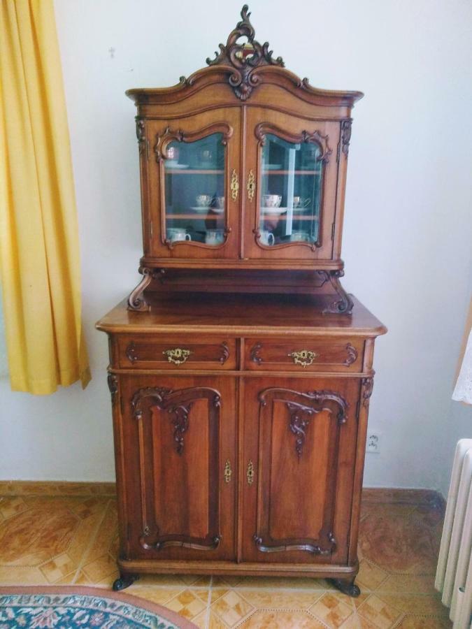 Villa Blanka Horní Podkozí Eksteriør billede