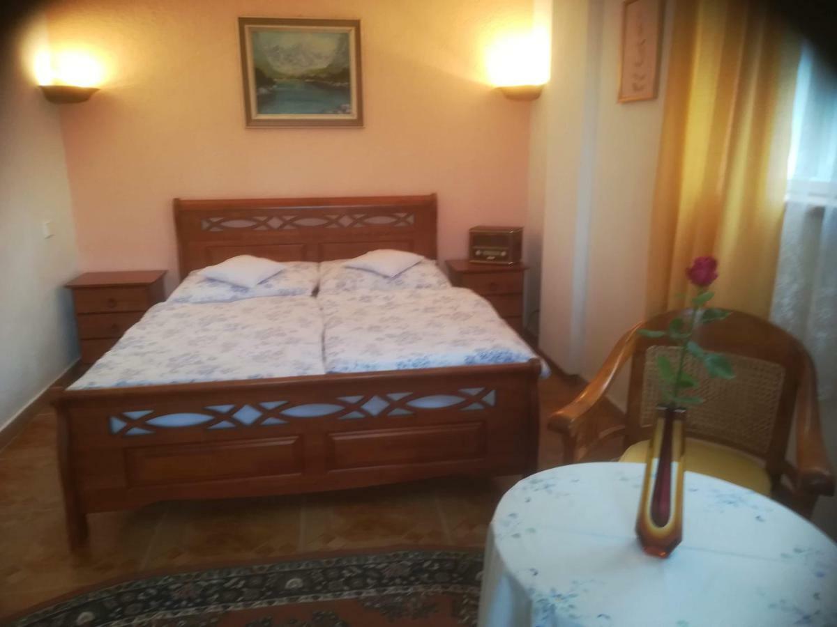 Villa Blanka Horní Podkozí Eksteriør billede